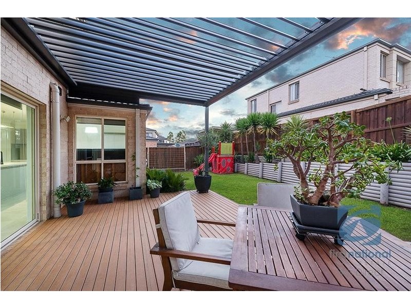 77 Trevor Toms Drive, Acacia Gardens NSW 2763