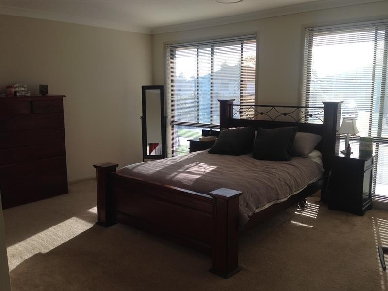 Stanhope Gardens NSW 2768