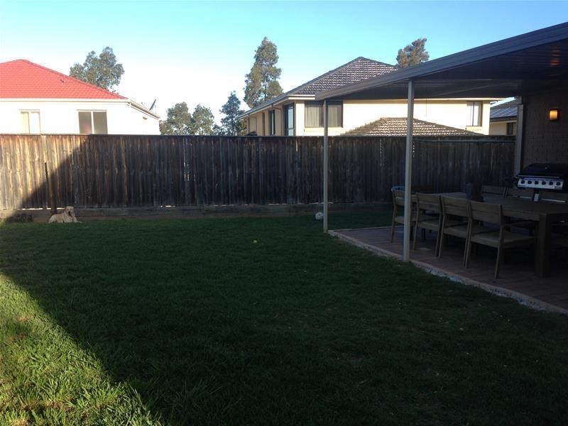 Stanhope Gardens NSW 2768