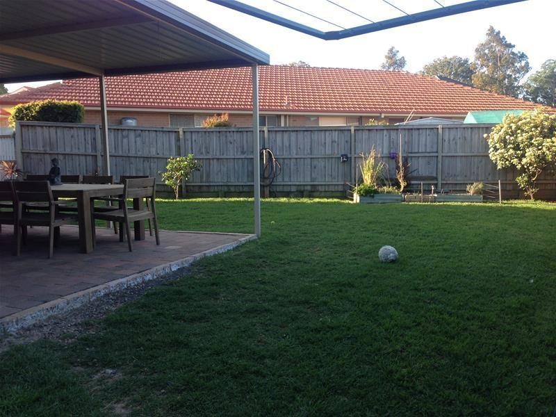 Stanhope Gardens NSW 2768