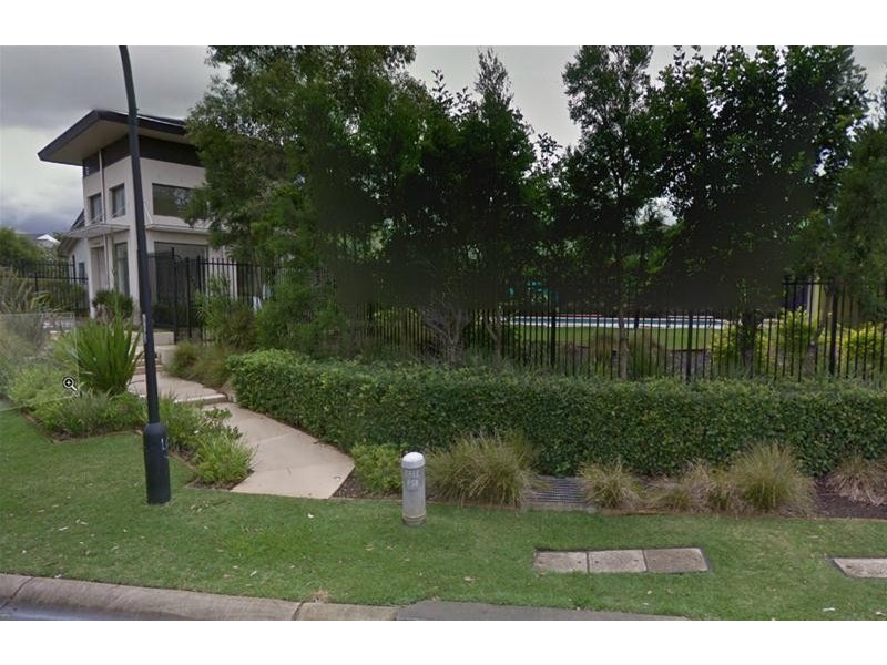 Stanhope Gardens NSW 2768