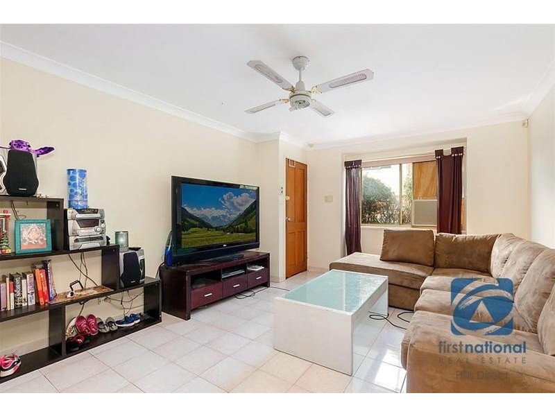 17/26 Highfield Road, Quakers Hill NSW 2763