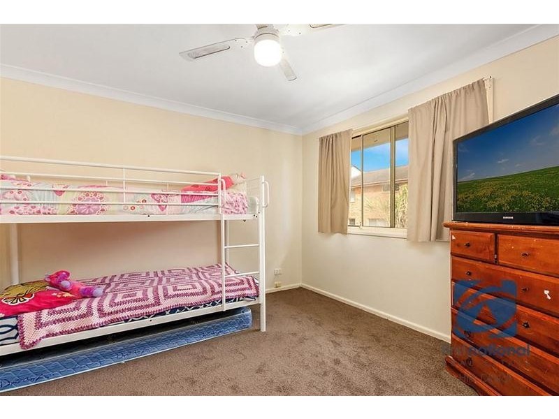 17/26 Highfield Road, Quakers Hill NSW 2763