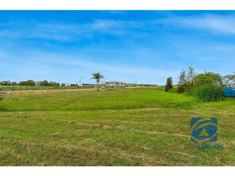 Lot 2 DP 1193235 Corner Riverbank Drive and Hambledon Road, The Ponds NSW 2769