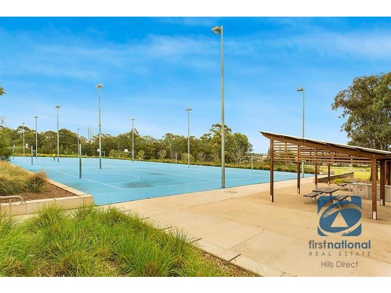 Lot 2 DP 1193235 Corner Riverbank Drive and Hambledon Road, The Ponds NSW 2769