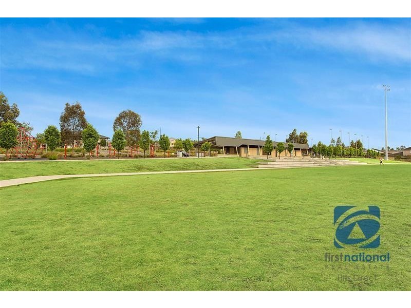 Lot 2 DP 1193235 Corner Riverbank Drive and Hambledon Road, The Ponds NSW 2769