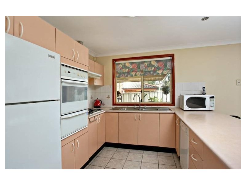 Quakers Hill NSW 2763