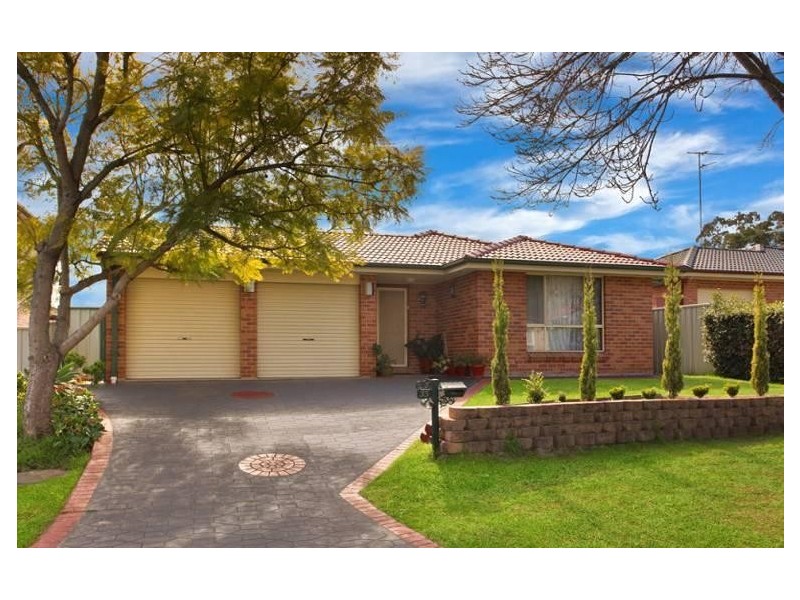 Quakers Hill NSW 2763