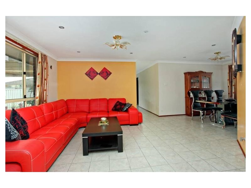 Quakers Hill NSW 2763