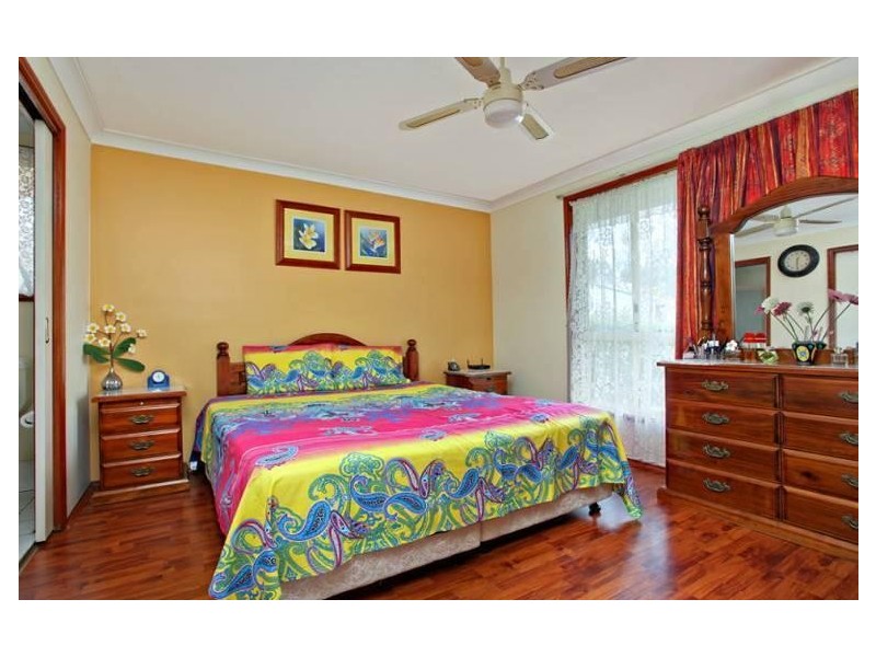 Quakers Hill NSW 2763