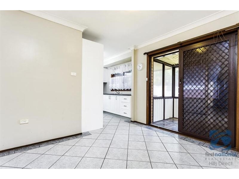 Quakers Hill NSW 2763