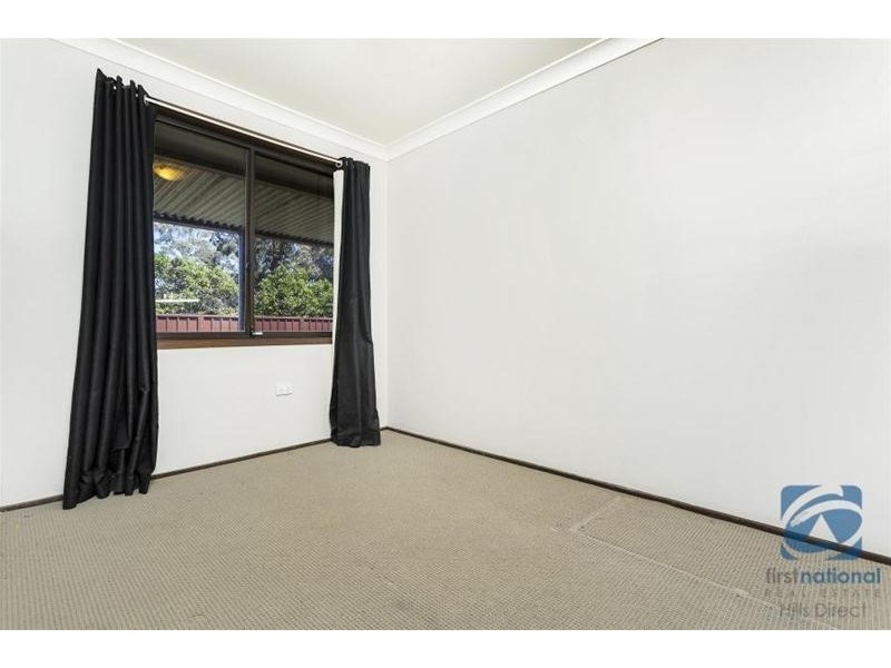 Quakers Hill NSW 2763