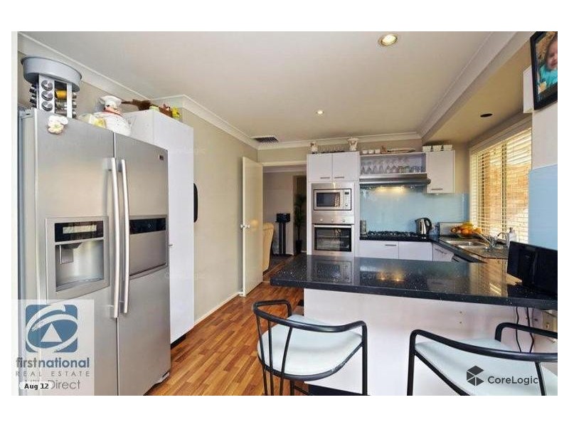 14  Mansion Court, Quakers Hill NSW 2763