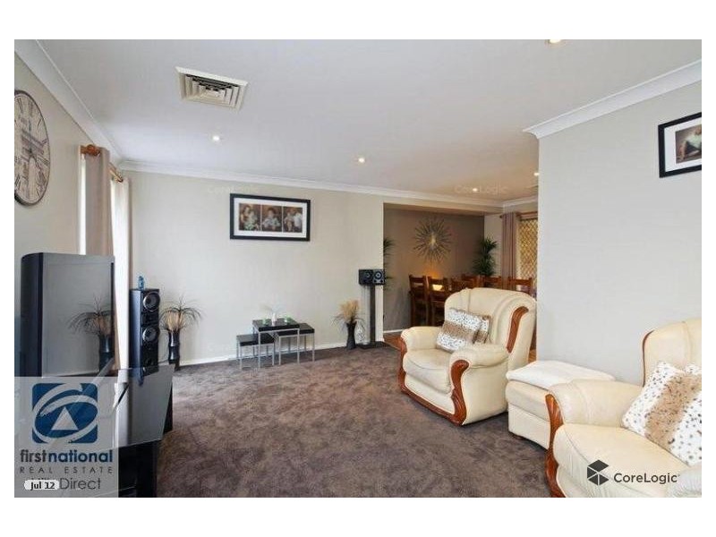 14  Mansion Court, Quakers Hill NSW 2763