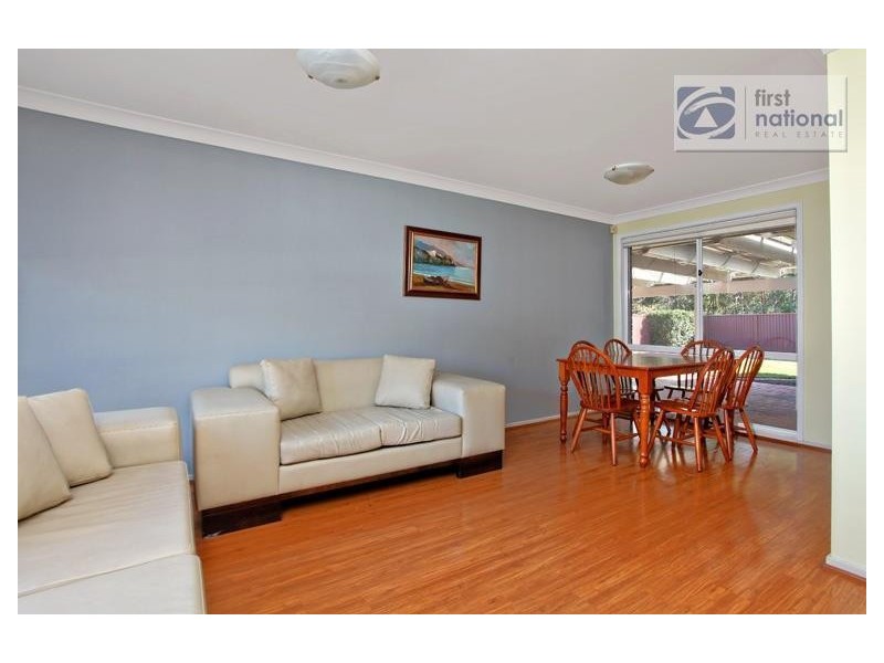 85 Foxwood Avenue, Quakers Hill NSW 2763
