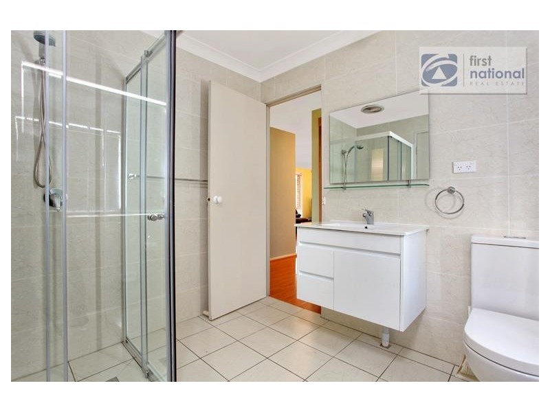 85 Foxwood Avenue, Quakers Hill NSW 2763