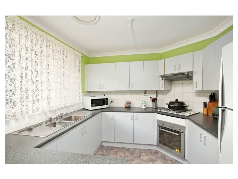 45 Manorhouse Blvd, Quakers Hill NSW 2763