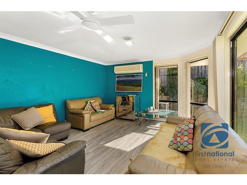 28 Winslow Avenue, Stanhope Gardens NSW 2768