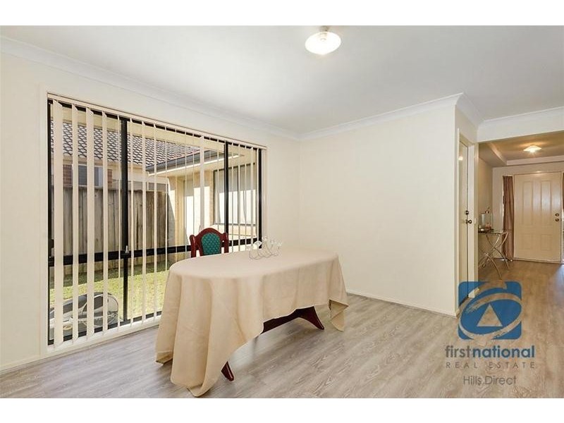 28 Winslow Avenue, Stanhope Gardens NSW 2768