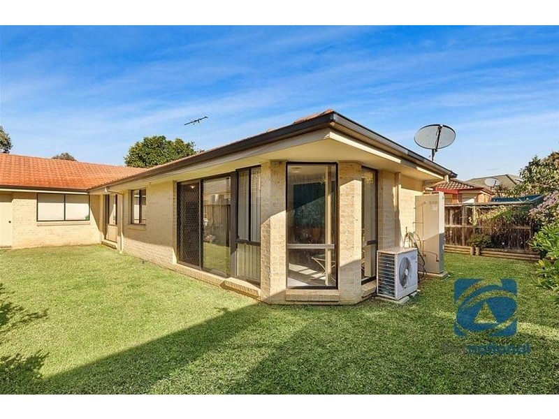 28 Winslow Avenue, Stanhope Gardens NSW 2768