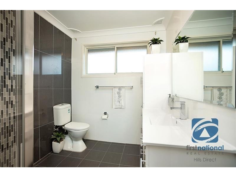 Quakers Hill NSW 2763