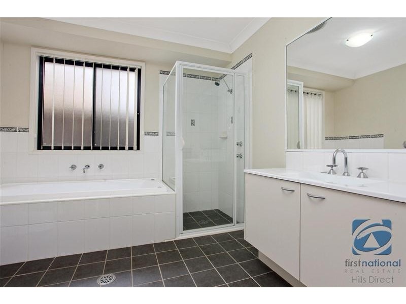 21 Cranebrook Avenue, Stanhope Gardens NSW 2768