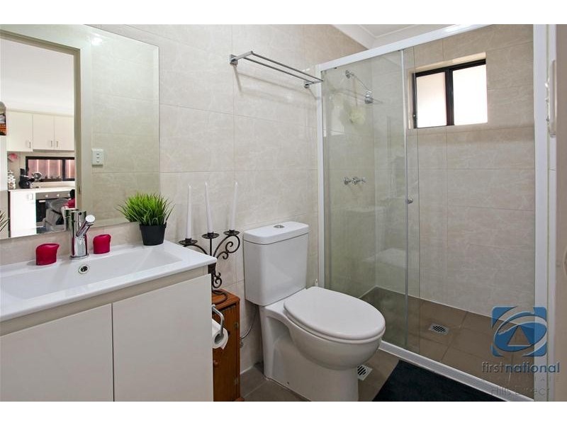 Quakers Hill NSW 2763