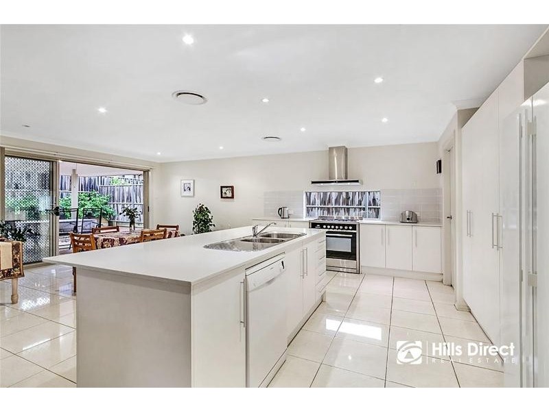 5 Copper Street, The Ponds NSW 2769