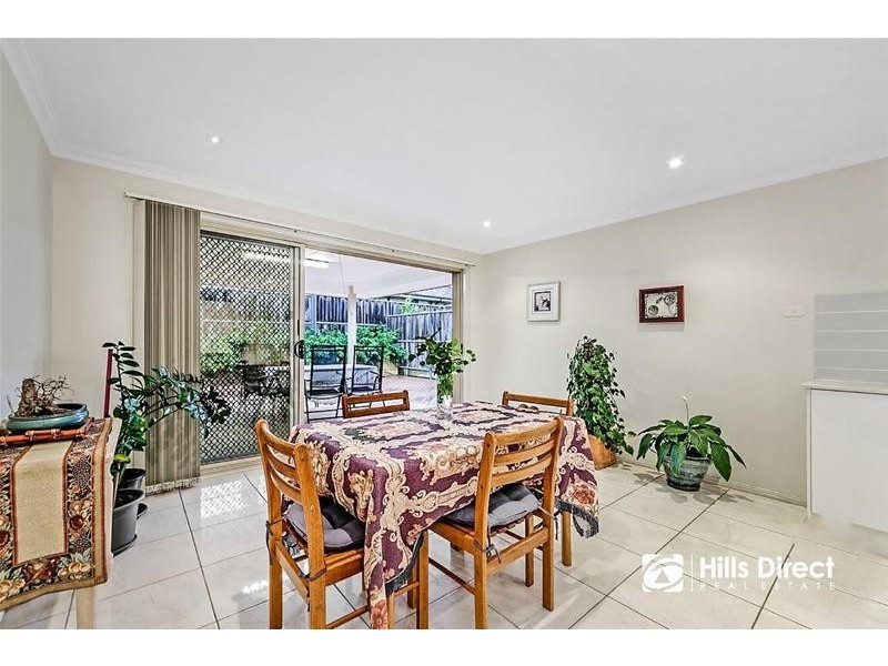 5 Copper Street, The Ponds NSW 2769