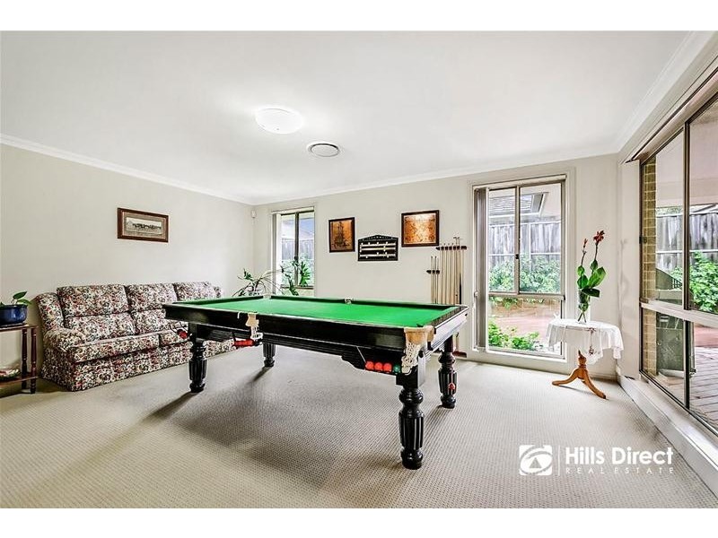 5 Copper Street, The Ponds NSW 2769