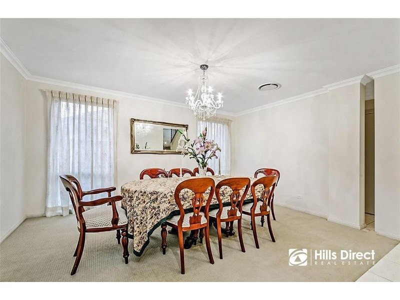 5 Copper Street, The Ponds NSW 2769