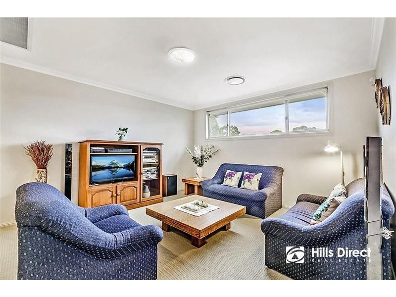 5 Copper Street, The Ponds NSW 2769