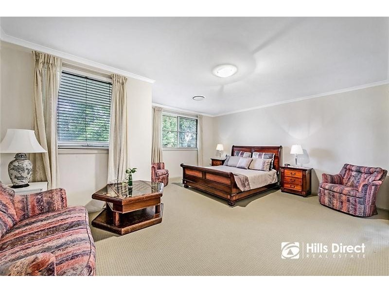 5 Copper Street, The Ponds NSW 2769