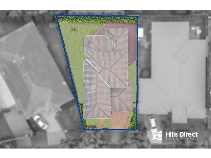 5 Copper Street, The Ponds NSW 2769