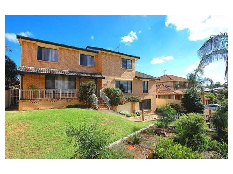 53A Marton Crescent, Kings Langley NSW 2147