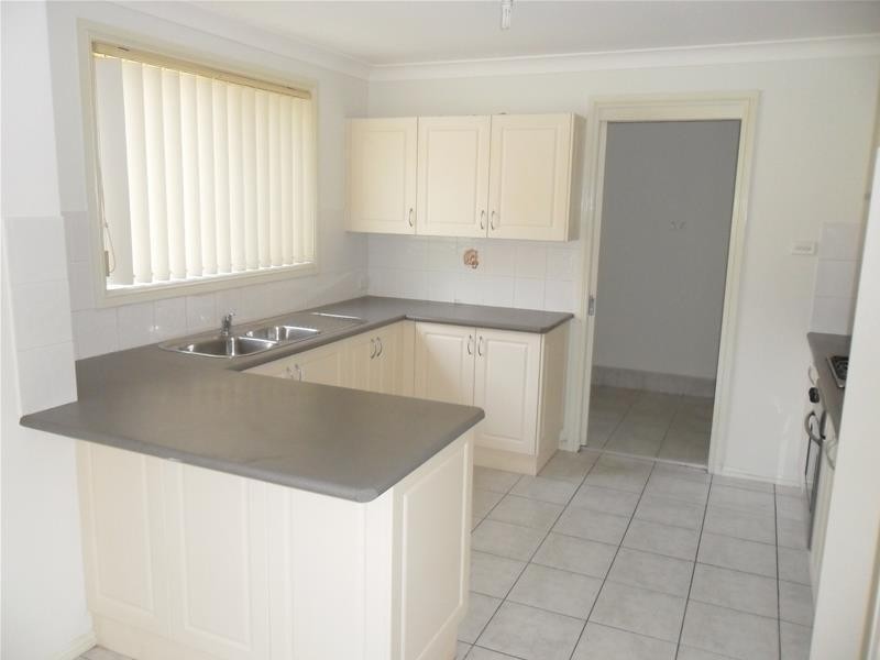 Quakers Hill NSW 2763