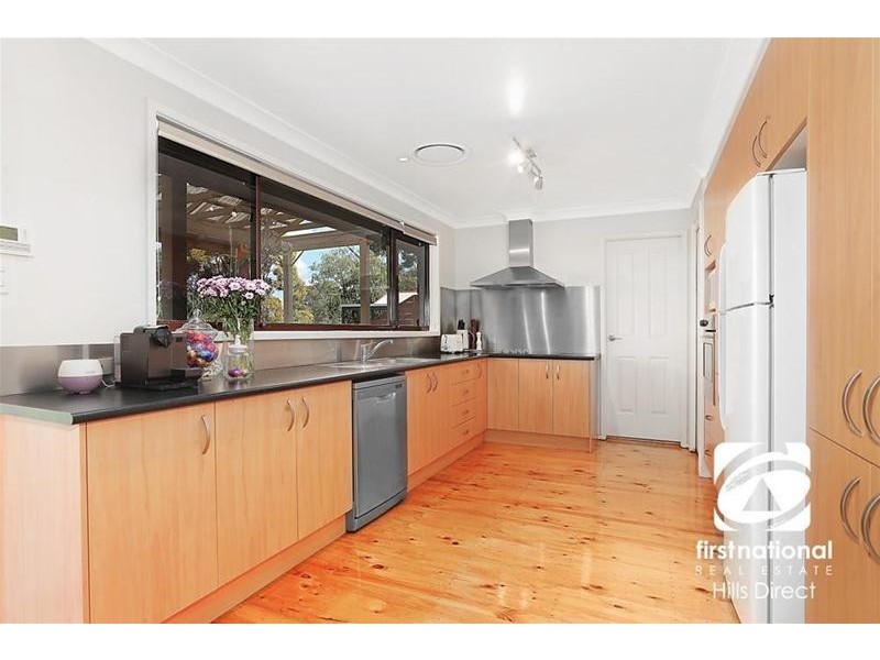 29 Deptford Avenue, Kings Langley NSW 2147