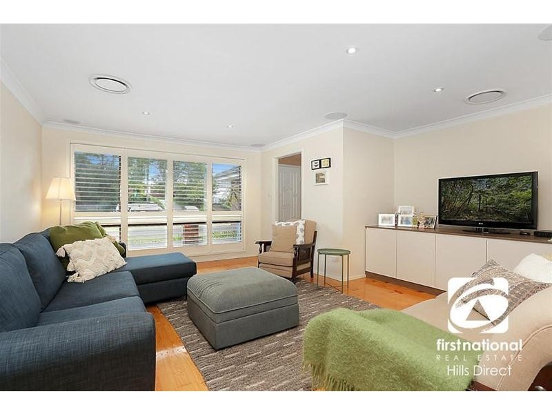 29 Deptford Avenue, Kings Langley NSW 2147