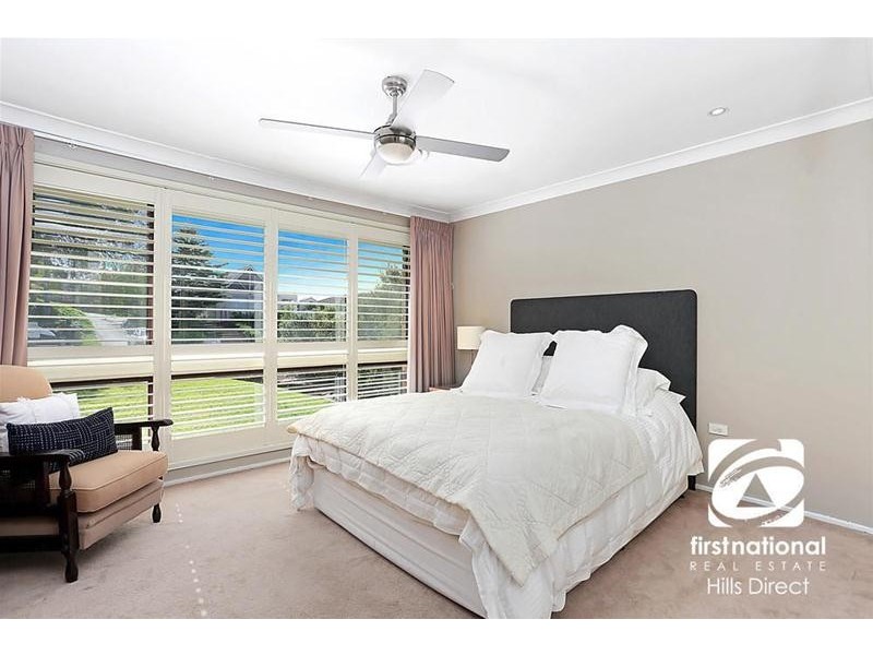 29 Deptford Avenue, Kings Langley NSW 2147