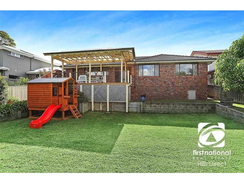 29 Deptford Avenue, Kings Langley NSW 2147