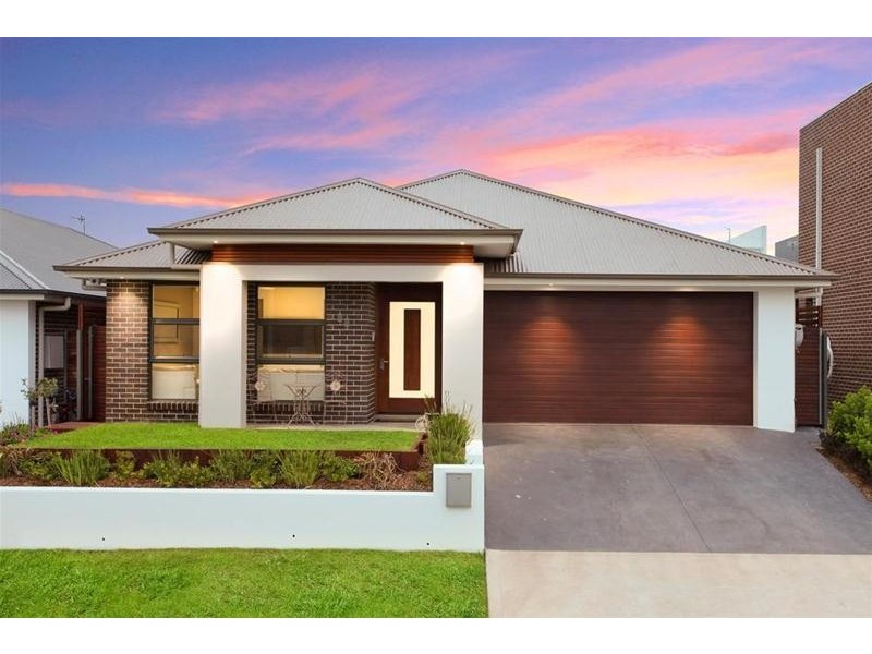 23 Woodford Street, The Ponds NSW 2769