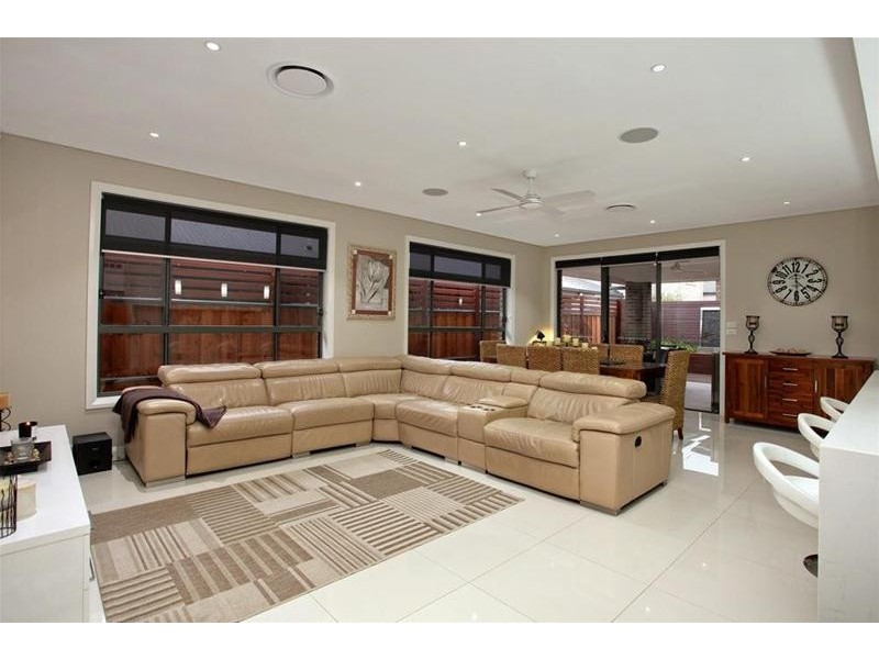 23 Woodford Street, The Ponds NSW 2769