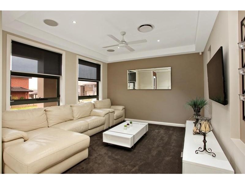 23 Woodford Street, The Ponds NSW 2769