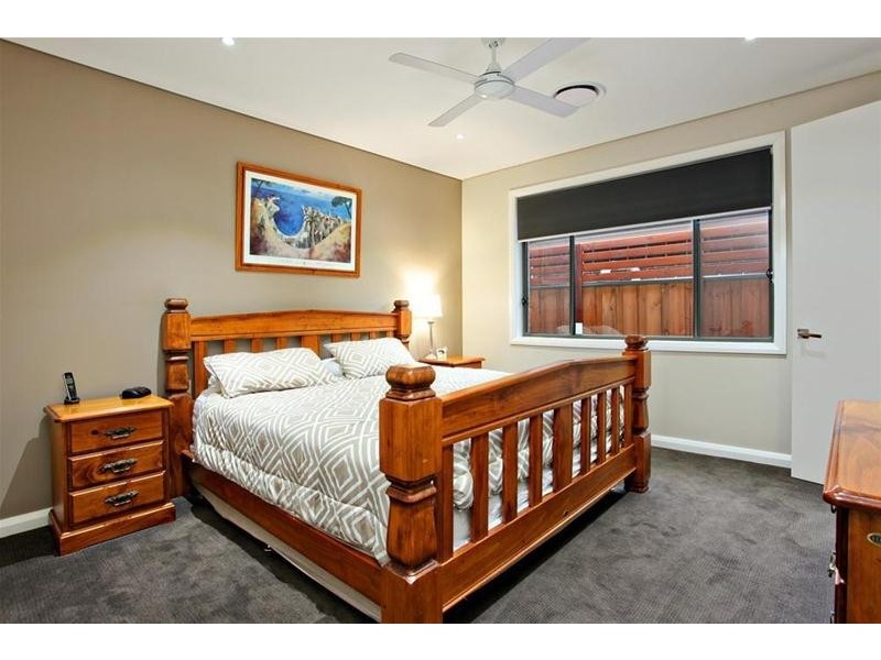 23 Woodford Street, The Ponds NSW 2769