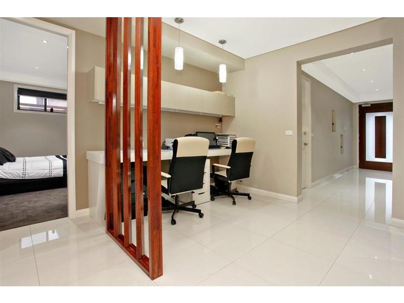 23 Woodford Street, The Ponds NSW 2769