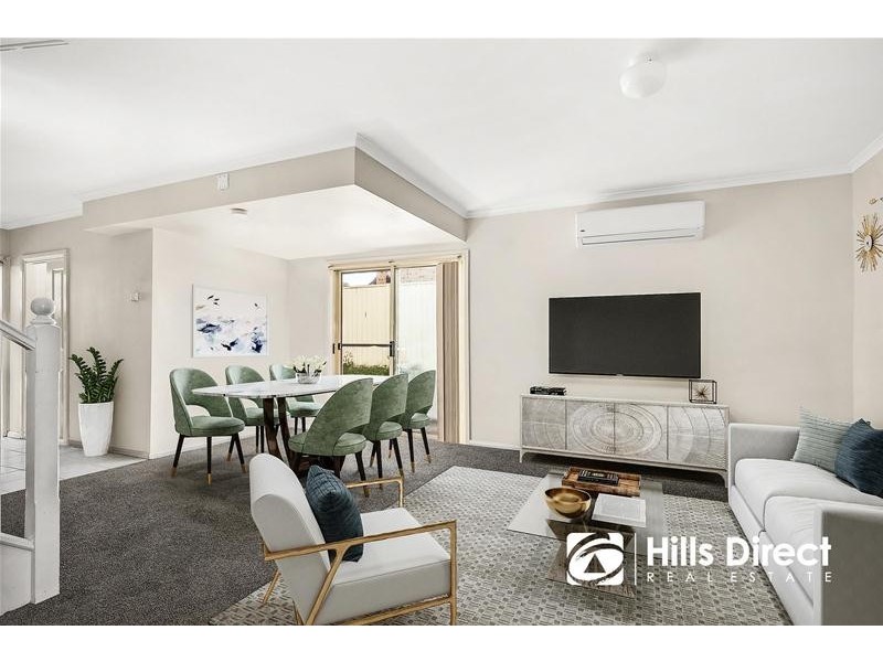 56 Whitehaven Avenue, Quakers Hill NSW 2763