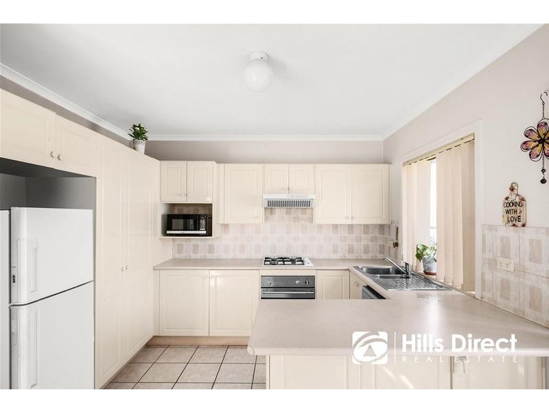 56 Whitehaven Avenue, Quakers Hill NSW 2763