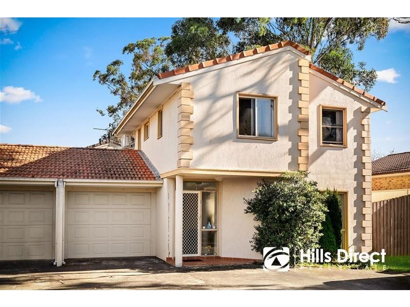 56 Whitehaven Avenue, Quakers Hill NSW 2763