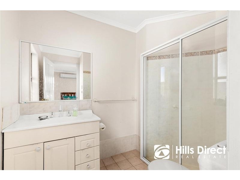 56 Whitehaven Avenue, Quakers Hill NSW 2763