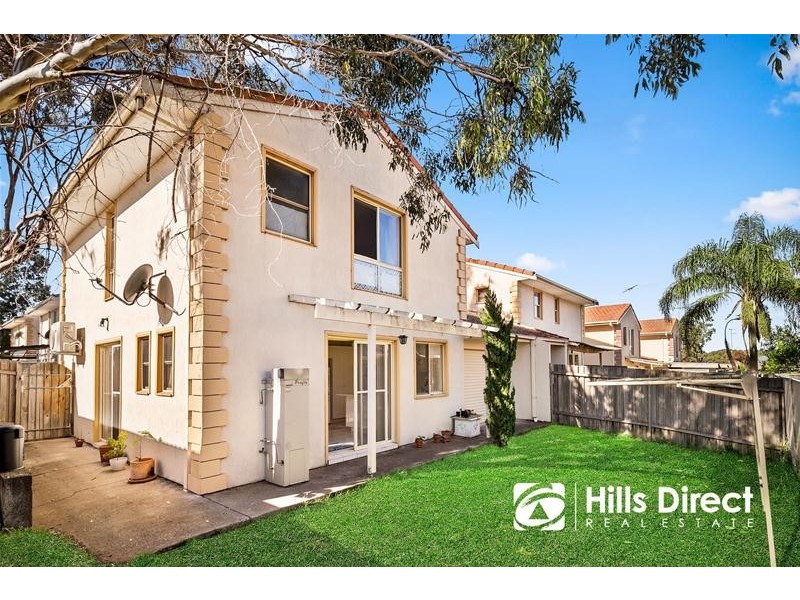 56 Whitehaven Avenue, Quakers Hill NSW 2763